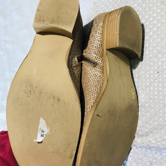 Sundance boots - Picture 9 of 9